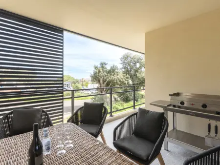 Appartement Vignola 2 - Porto Vecchio centre, 74 m² : photo 18