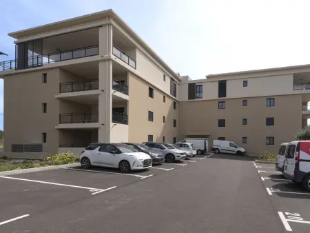 Appartement Vignola 2 - Porto Vecchio centre, 74 m² : photo 19