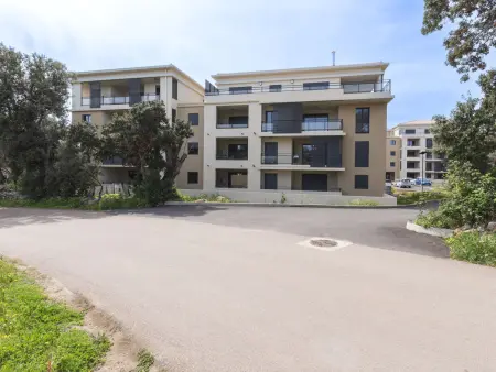 Appartement Vignola 2 - Porto Vecchio centre, 74 m² : photo 20