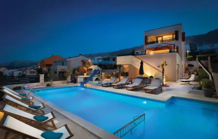 Location maison à Pag, Villa Emma Pag