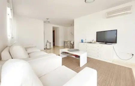 Appartement 3 chambres face à la plage, Oropesa del Mar : photo 3