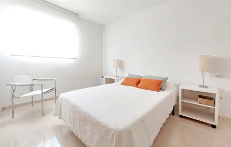 Appartement 3 chambres face à la plage, Oropesa del Mar : photo 6