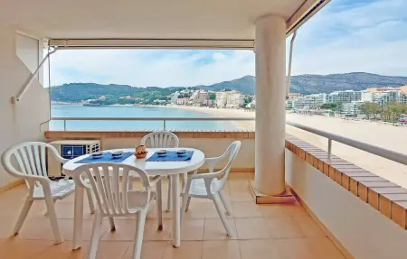 Appartement 3 chambres face à la plage, Oropesa del Mar : photo 10