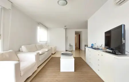Appartement 3 chambres face à la plage, Oropesa del Mar : photo 13