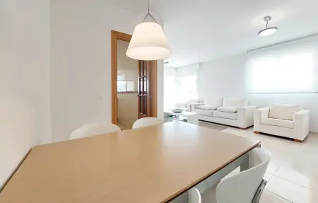 Appartement 3 chambres face à la plage, Oropesa del Mar : photo 14