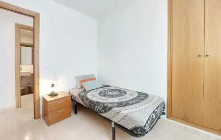 Appartement 3 chambres face à la plage, Oropesa del Mar : photo 17
