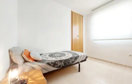 Appartement 3 chambres face à la plage, Oropesa del Mar : photo 18