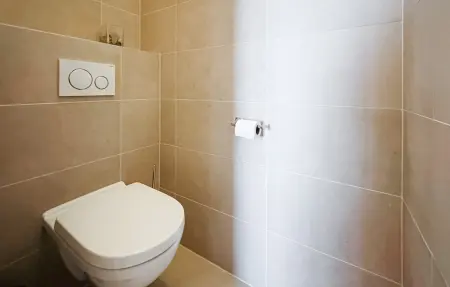 Appartement 3 chambres avec jardin privé à Oostende, près de la plage : photo 25