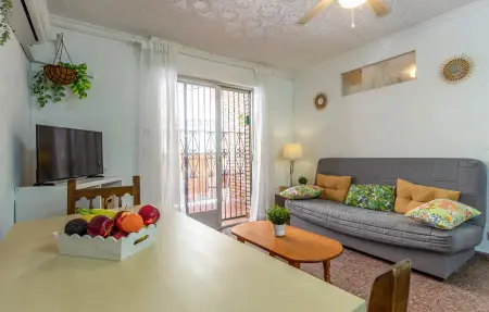 Location appartement à San Pedro del Pinatar