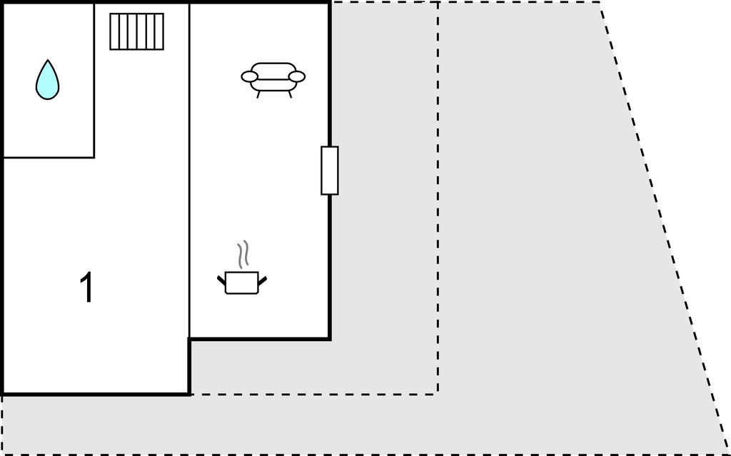 Maison 4 personnes à Arbus - Photo 21