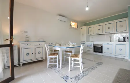 Maison 75 m² vue mer et dunes, Arbus : photo 4