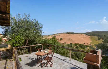 Maison 75 m² vue mer et dunes, Arbus : photo 8