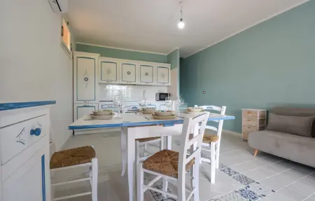 Maison 75 m² vue mer et dunes, Arbus : photo 15