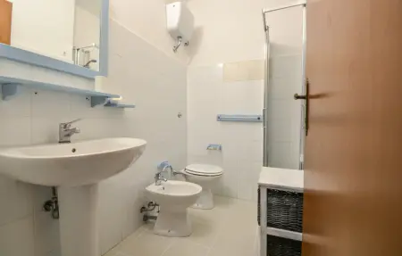 Maison 75 m² vue mer et dunes, Arbus : photo 16