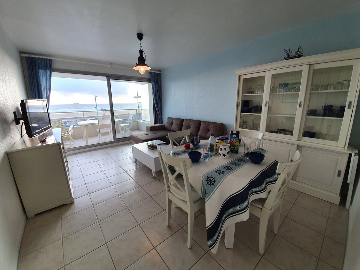 Soleil Levant 2 – Appartement 3 pièces vue océan - Photo 2