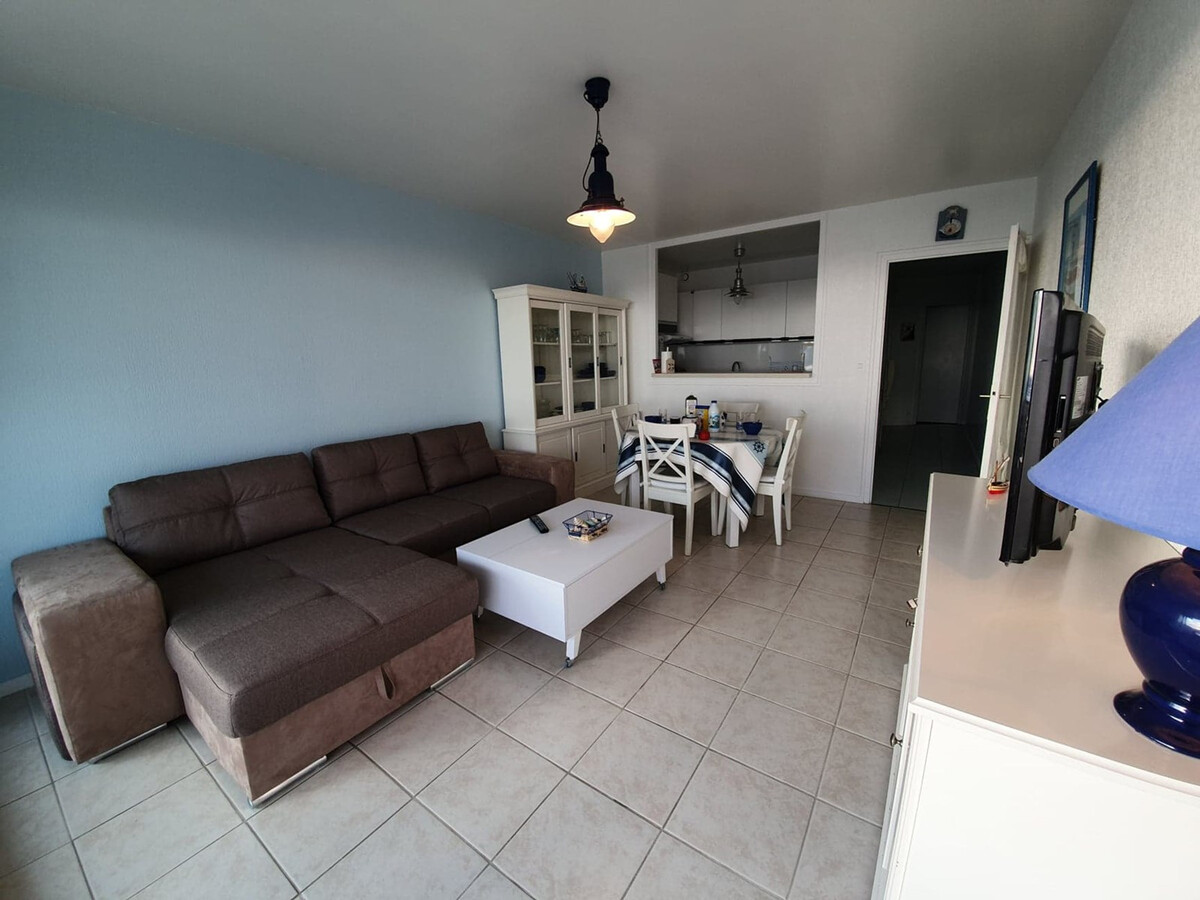 Soleil Levant 2 – Appartement 3 pièces vue océan - Photo 3