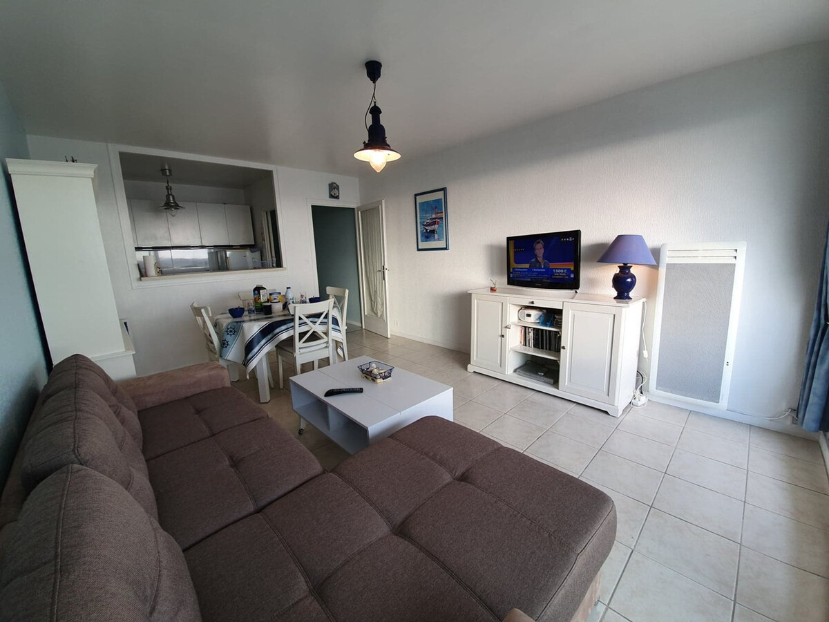 Soleil Levant 2 – Appartement 3 pièces vue océan - Photo 4