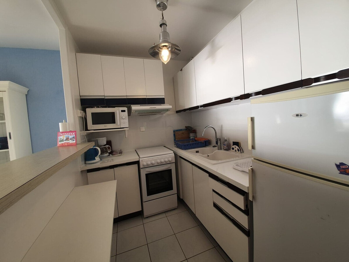 Soleil Levant 2 – Appartement 3 pièces vue océan - Photo 5