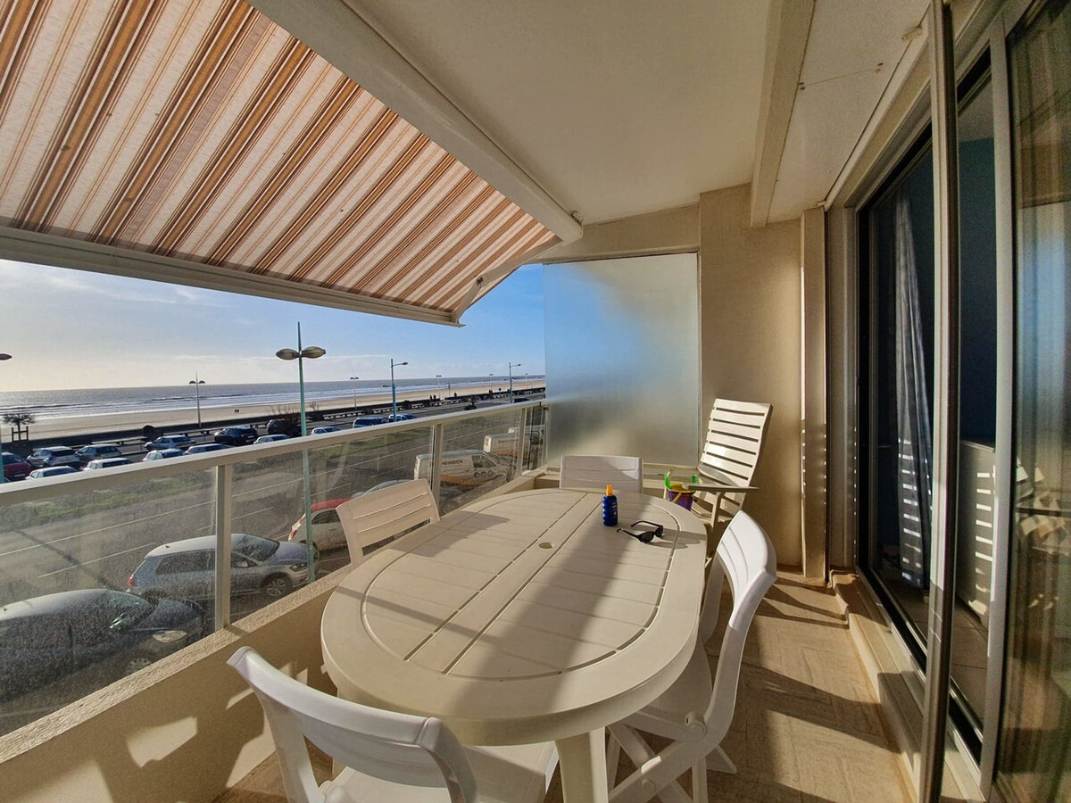 Soleil Levant 2 – Appartement 3 pièces vue océan - Photo 7
