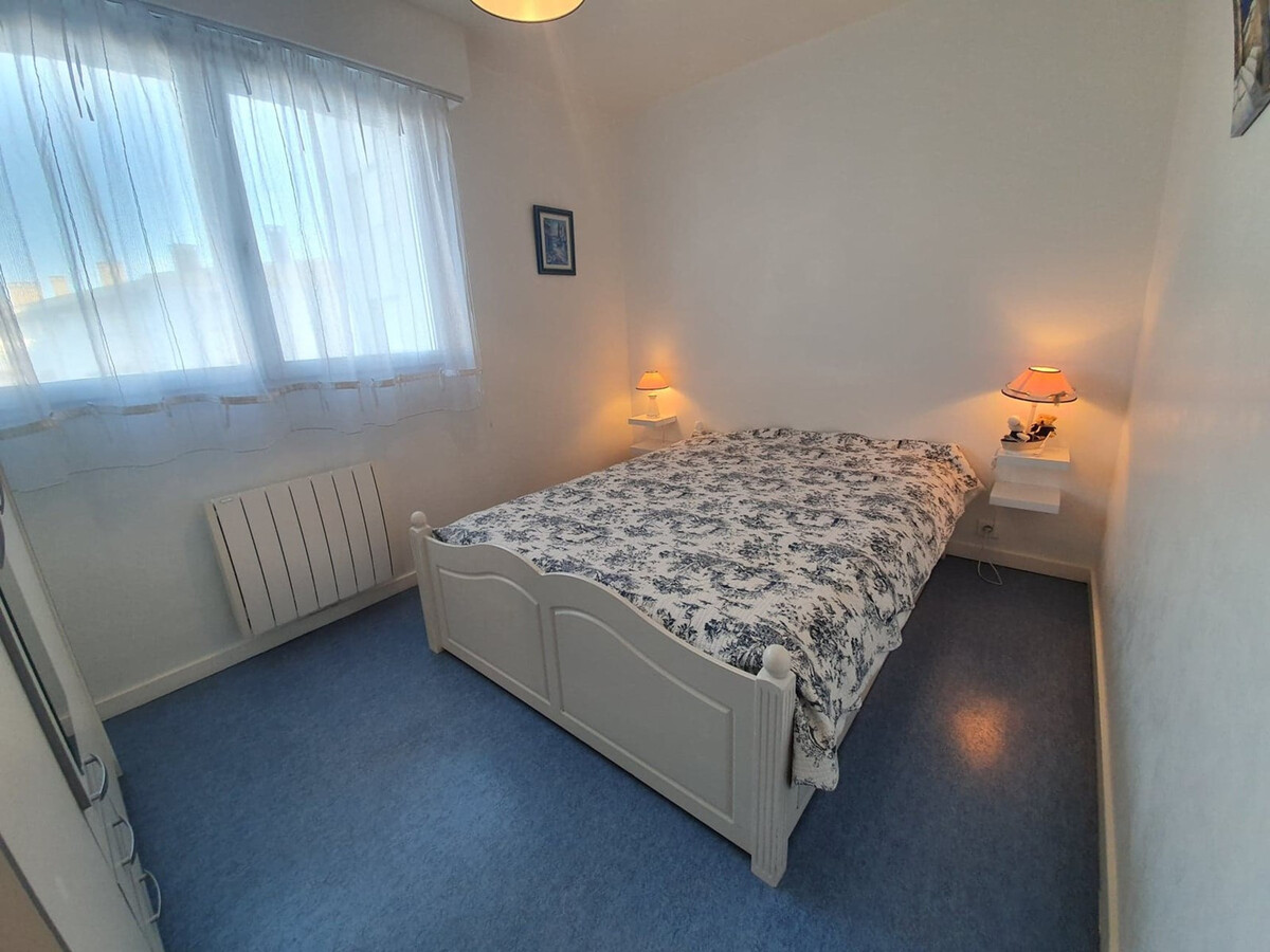 Soleil Levant 2 – Appartement 3 pièces vue océan - Photo 8