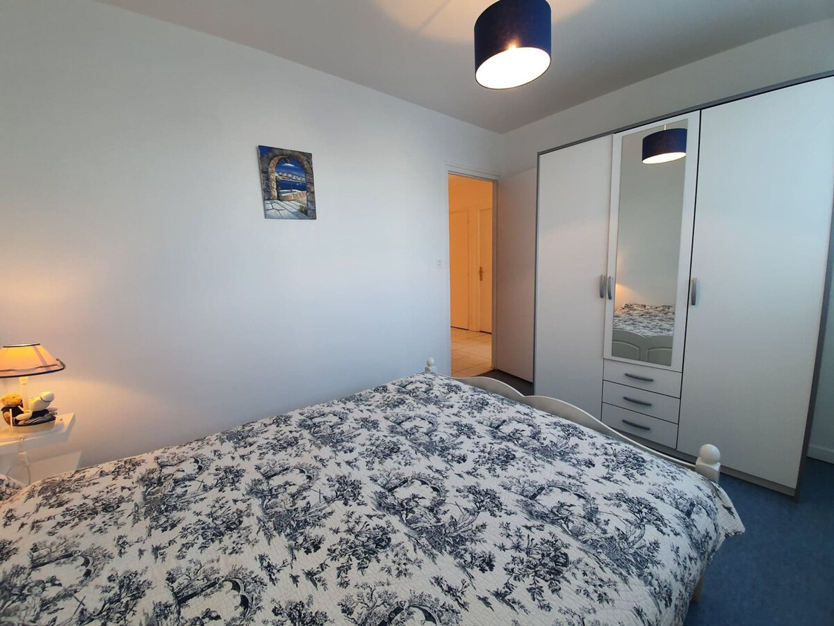 Soleil Levant 2 – Appartement 3 pièces vue océan - Photo 9