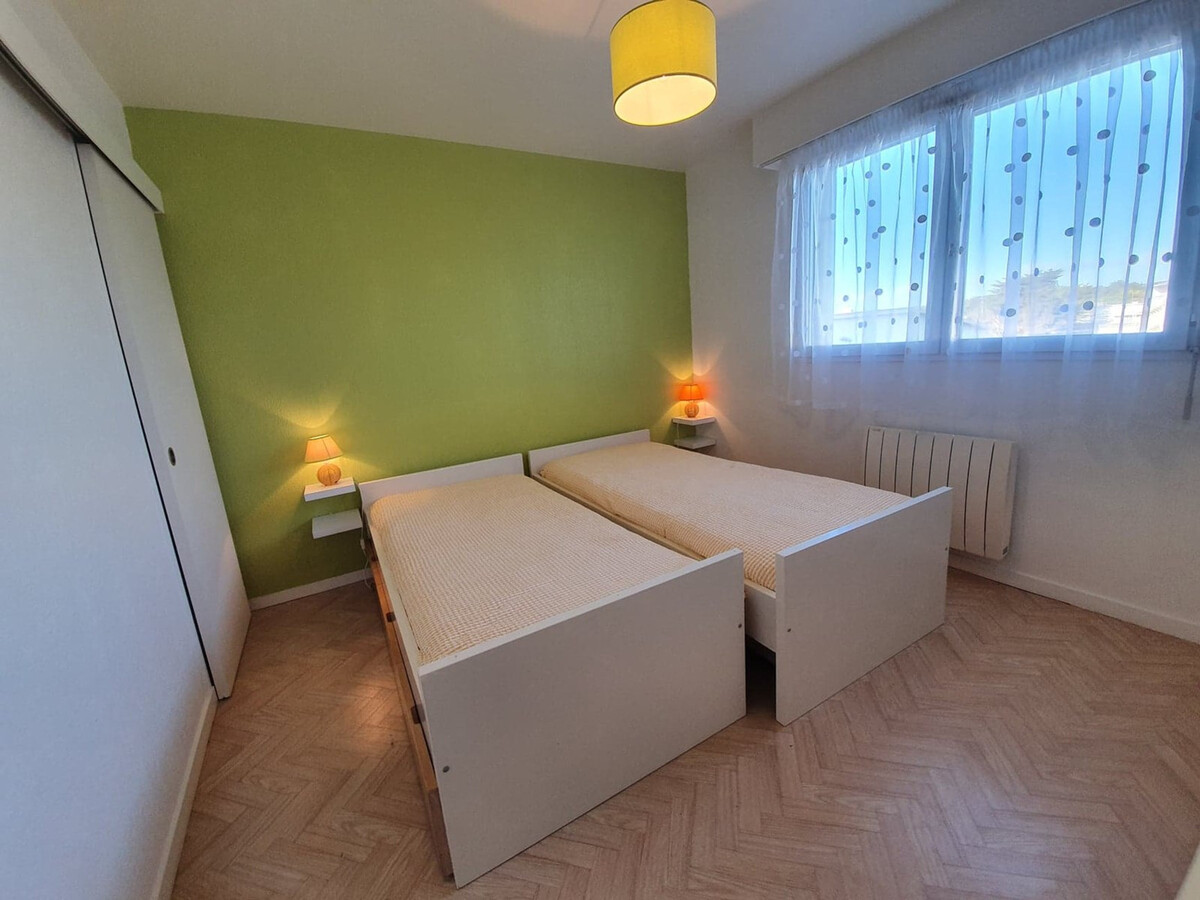 Soleil Levant 2 – Appartement 3 pièces vue océan - Photo 10