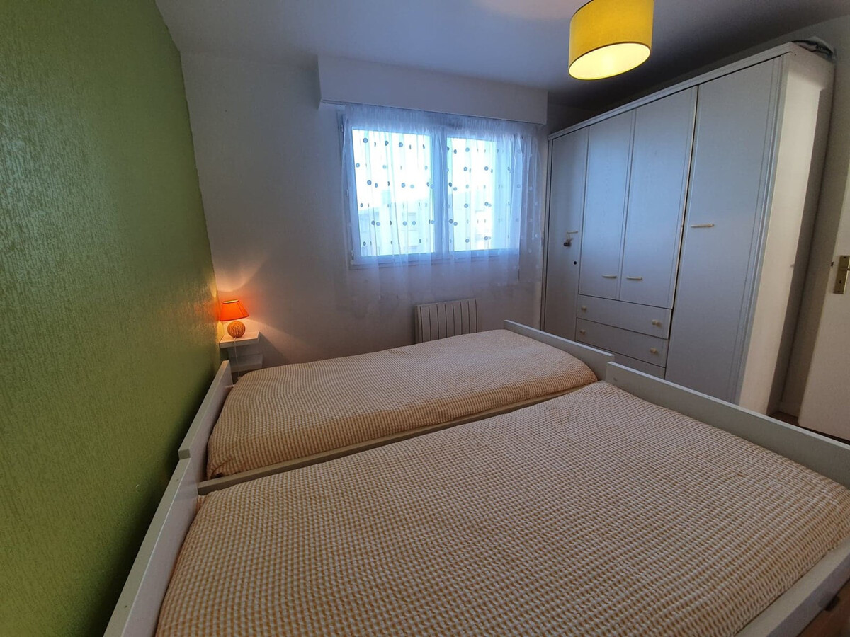 Soleil Levant 2 – Appartement 3 pièces vue océan - Photo 11