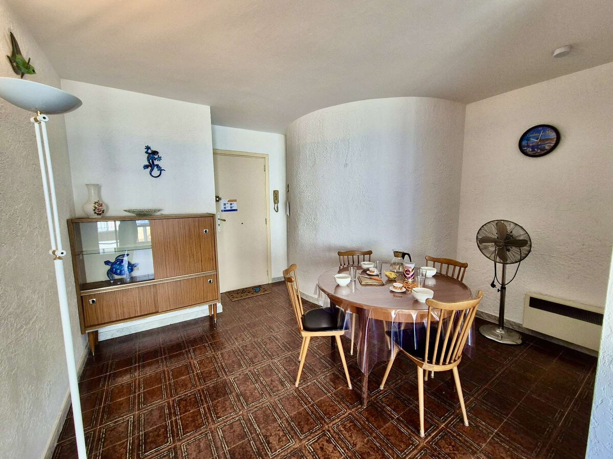 Appartement 2 chambres avec terrasse et parking à Cavalaire - Photo 6