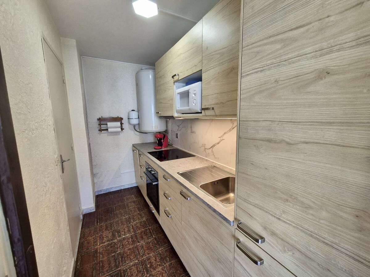 Appartement 2 chambres avec terrasse et parking à Cavalaire - Photo 8