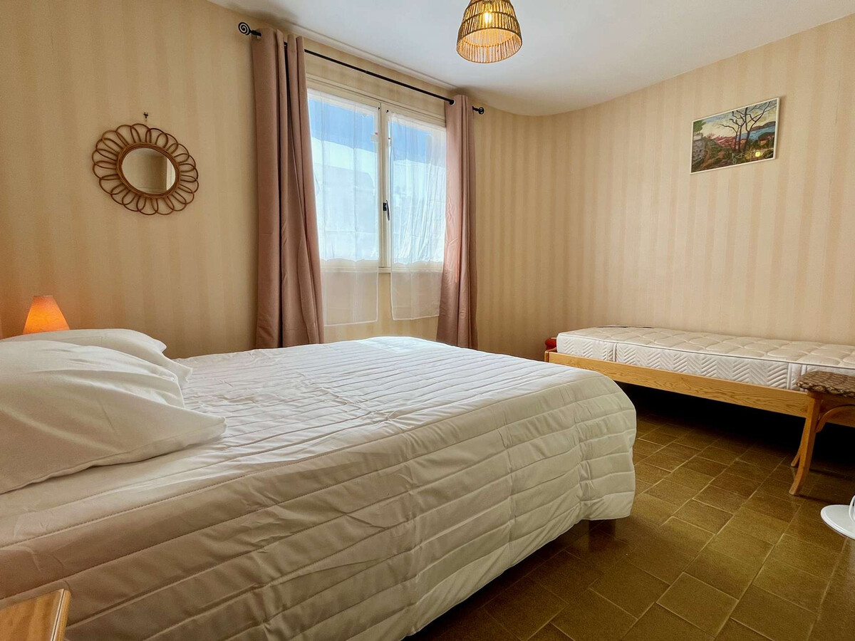 Appartement 2 chambres avec terrasse et parking à Cavalaire - Photo 9