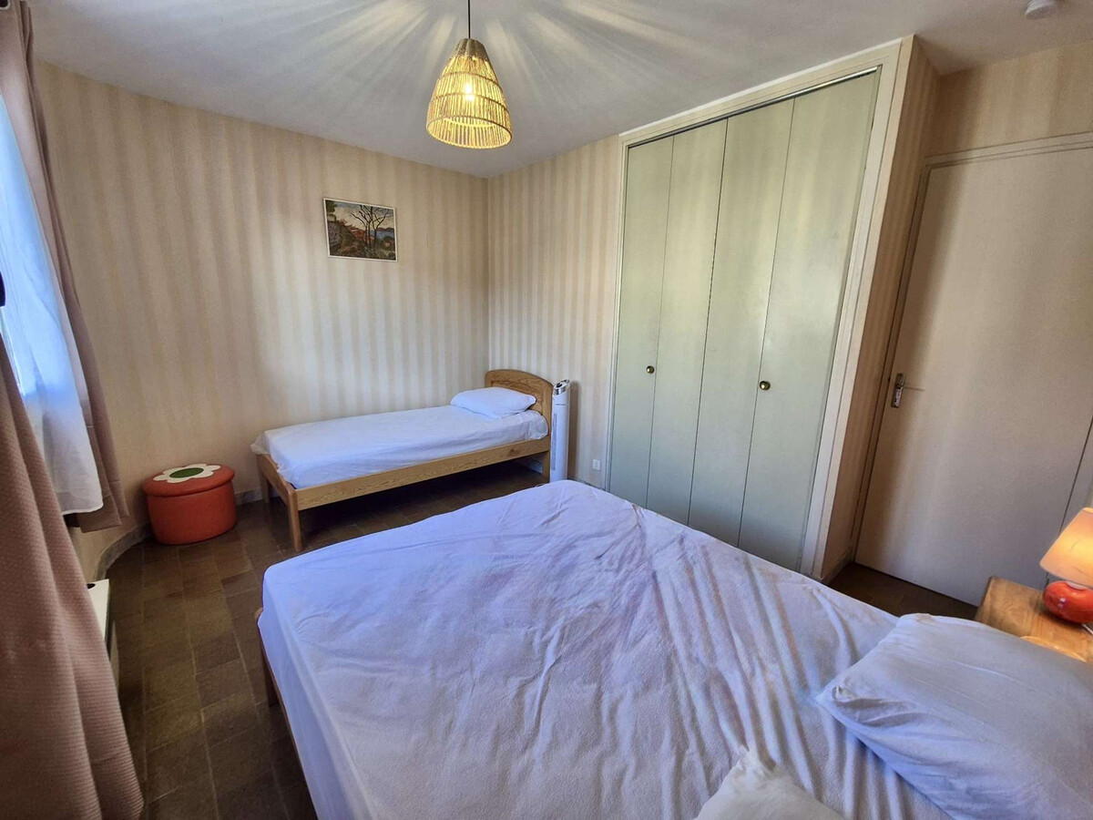 Appartement 2 chambres avec terrasse et parking à Cavalaire - Photo 11