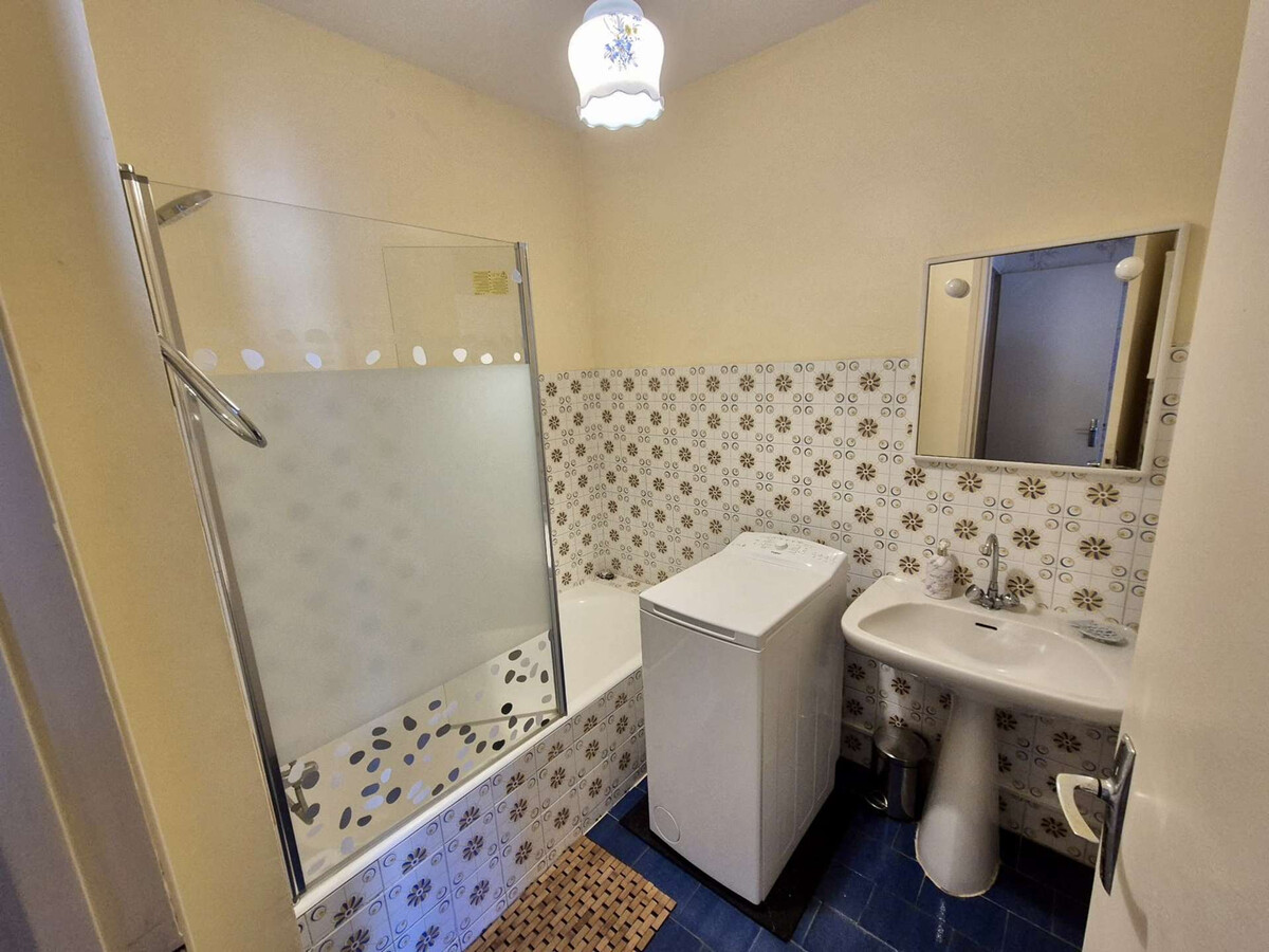 Appartement 2 chambres avec terrasse et parking à Cavalaire - Photo 15