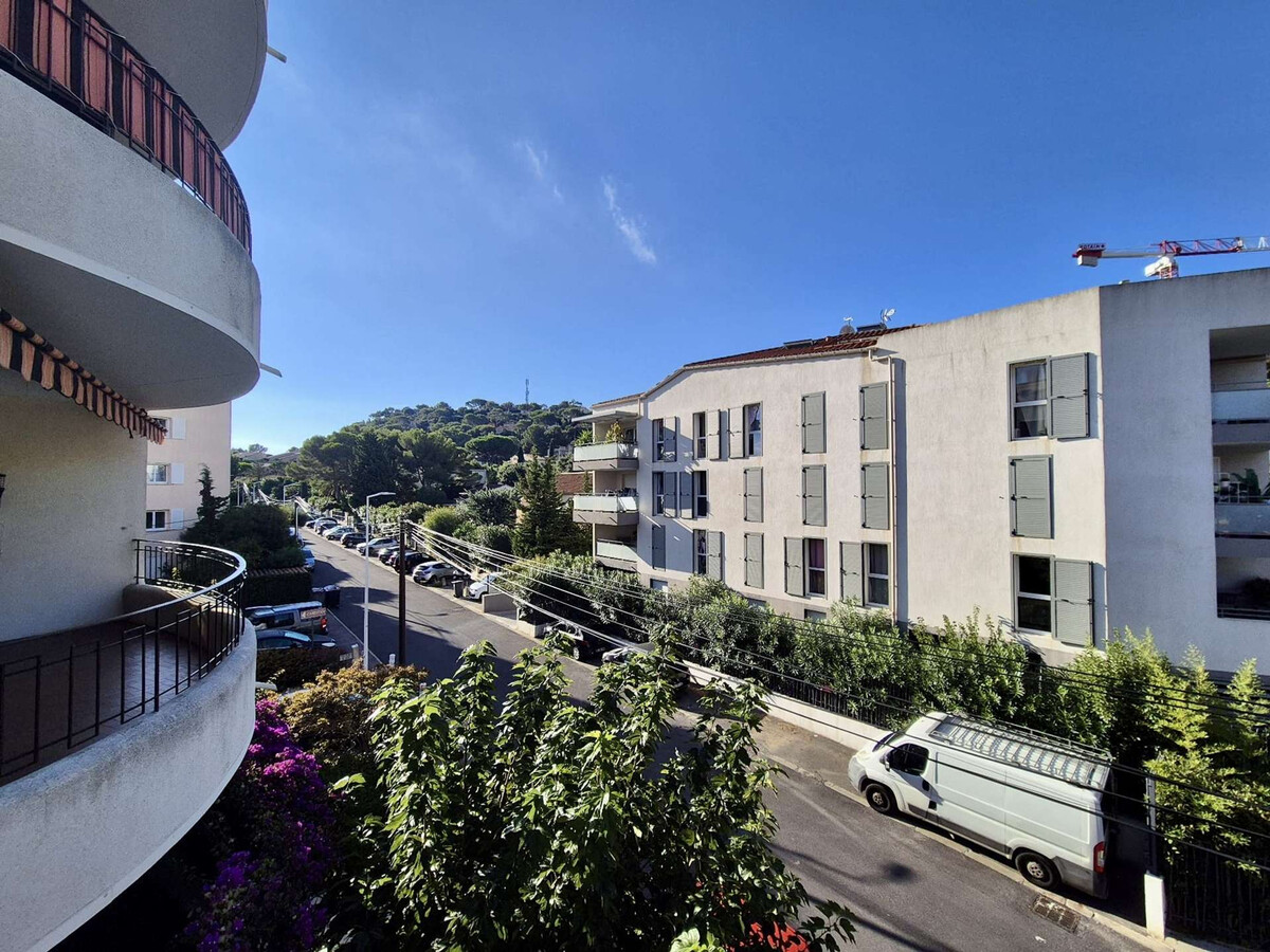 Appartement 2 chambres avec terrasse et parking à Cavalaire - Photo 18