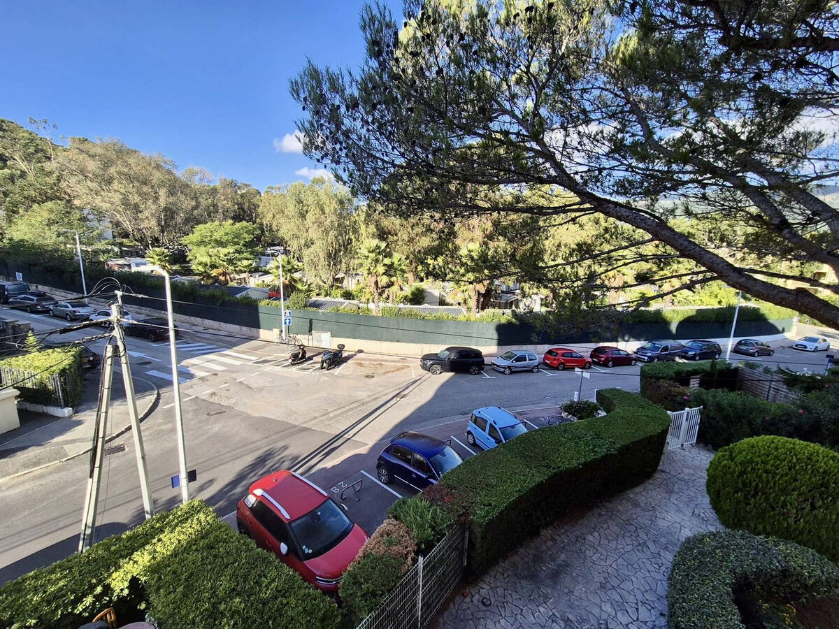 Appartement 2 chambres avec terrasse et parking à Cavalaire - Photo 19