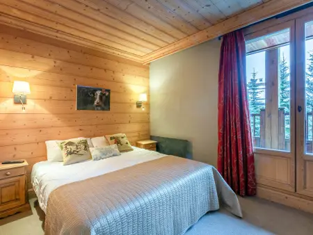 Chalet de Standing avec Cheminée et Sauna, Proche du Centre de Val-d'Isère - Photo 10