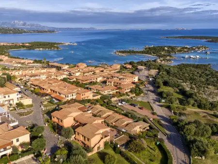 Location appartement de vacances à Golfo di Marinella