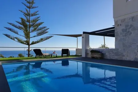 Location maison de vacances à Rincón de la Victoria  Malaga