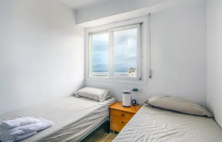 Appartement face à la plage à Cullera, 3 chambres, vue mer : photo 16