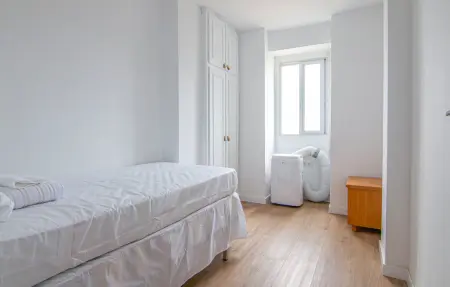Appartement face à la plage à Cullera, 3 chambres, vue mer : photo 18