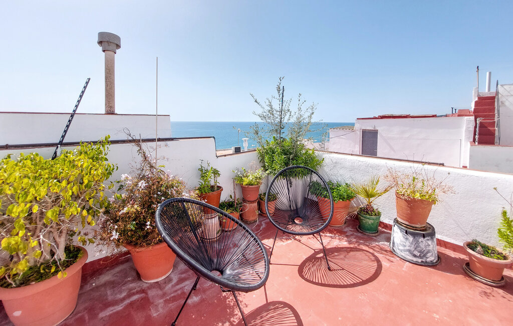 Appartement 5 personnes à Peñíscola - Photo 1