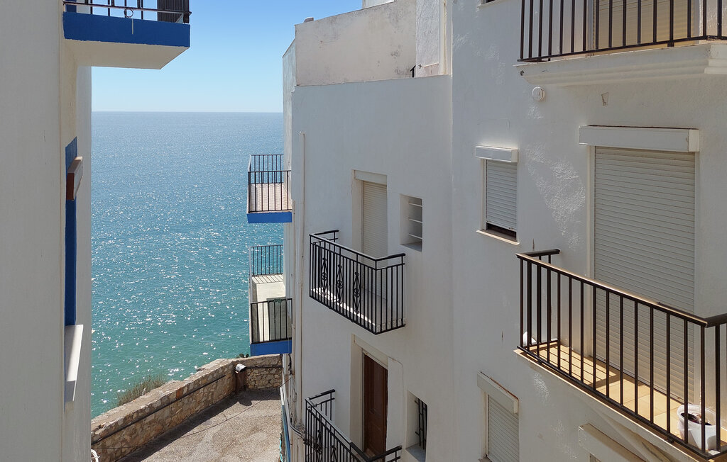 Appartement 5 personnes à Peñíscola - Photo 2