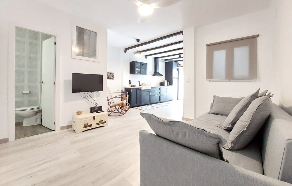 Appartement 5 personnes à Peñíscola - Photo 3