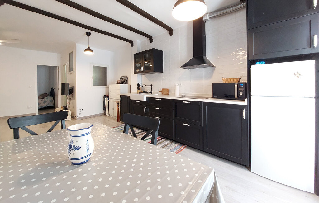 Appartement 5 personnes à Peñíscola - Photo 6