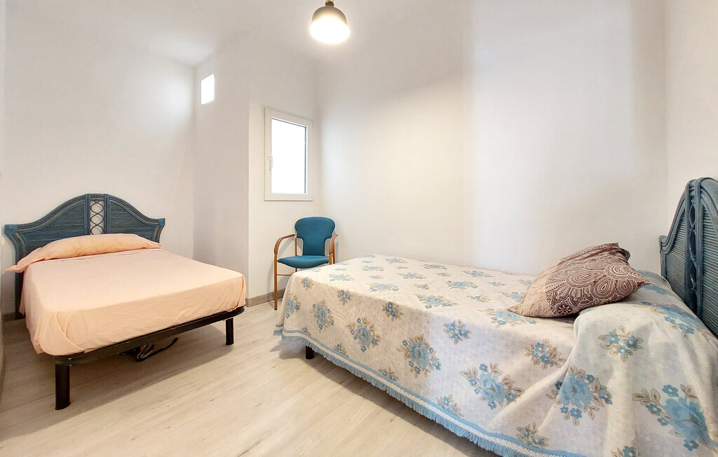 Appartement 5 personnes à Peñíscola - Photo 10