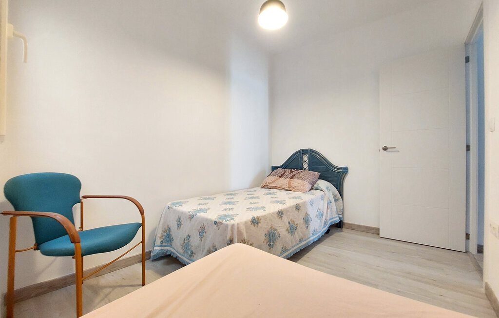 Appartement 5 personnes à Peñíscola - Photo 11