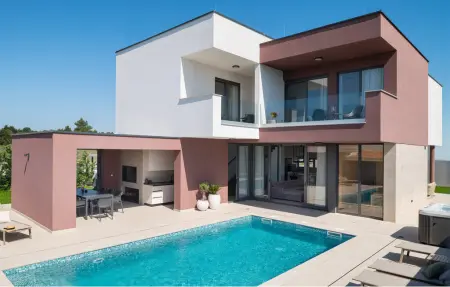 Location maison à Vrsi