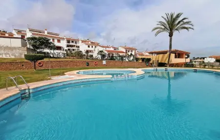 Location maison de vacances à Peñíscola