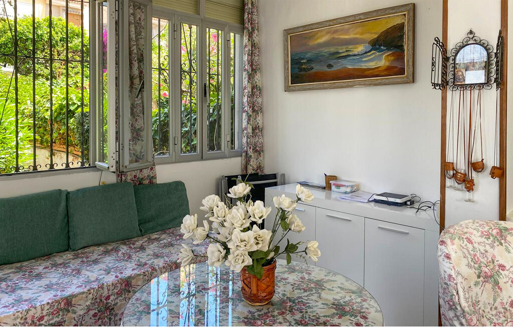 Gorgeous home in Malaga, Maison 5 personnes à Malaga - Photo 5