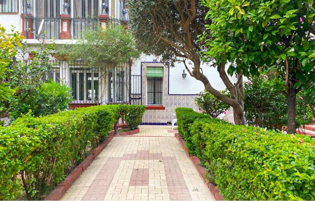 Gorgeous home in Malaga, Maison 5 personnes à Malaga - Photo 6