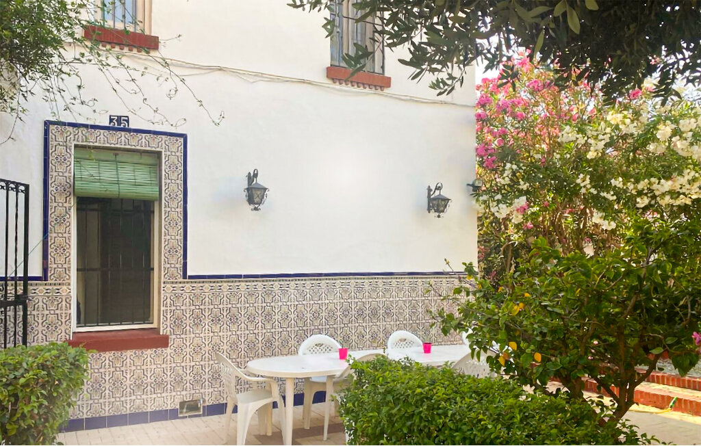 Gorgeous home in Malaga, Maison 5 personnes à Malaga - Photo 7